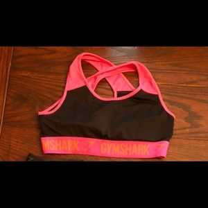Gymshark Bra